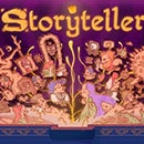 Storyteller