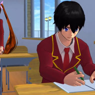 Sakura School Simulator 3